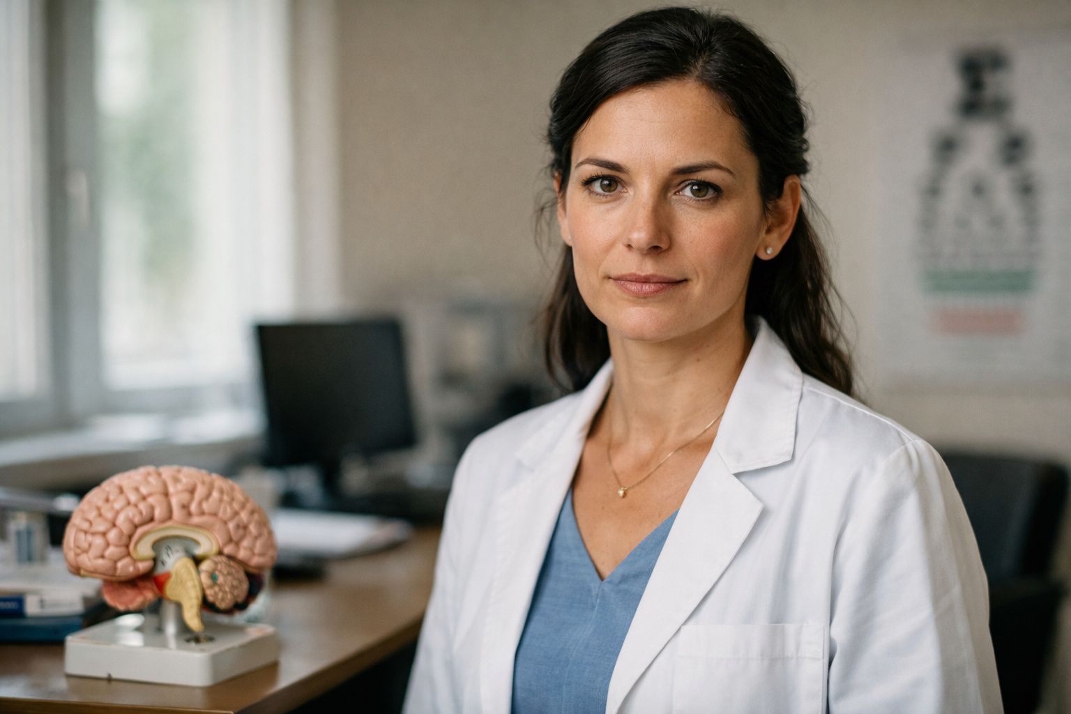 Dr. Elisabeth Holzer