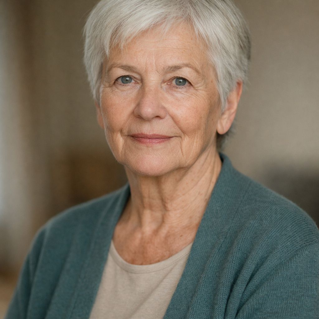 Elfriede Koller