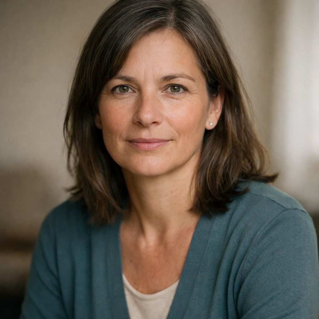 Elke Gruber