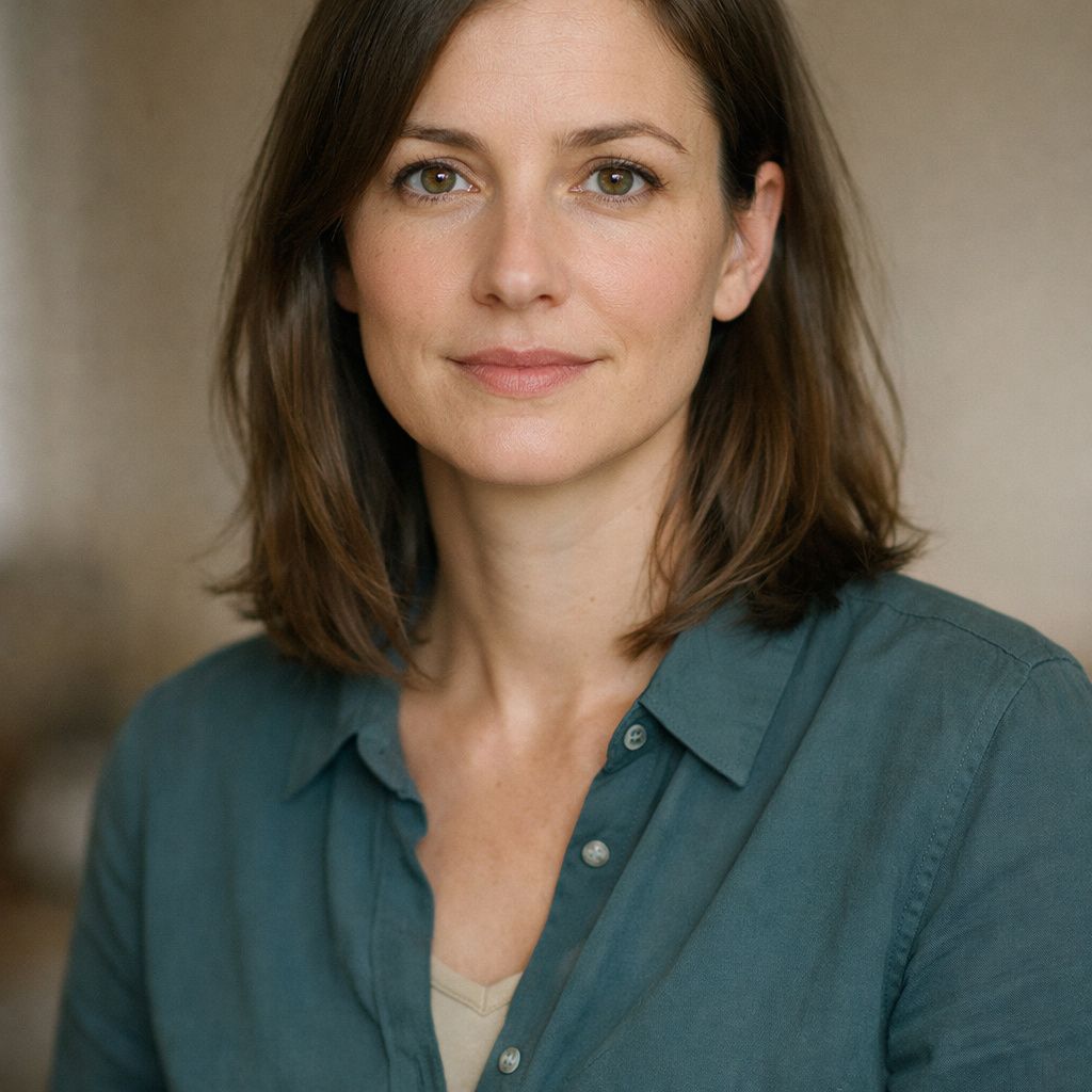Sabine Berger