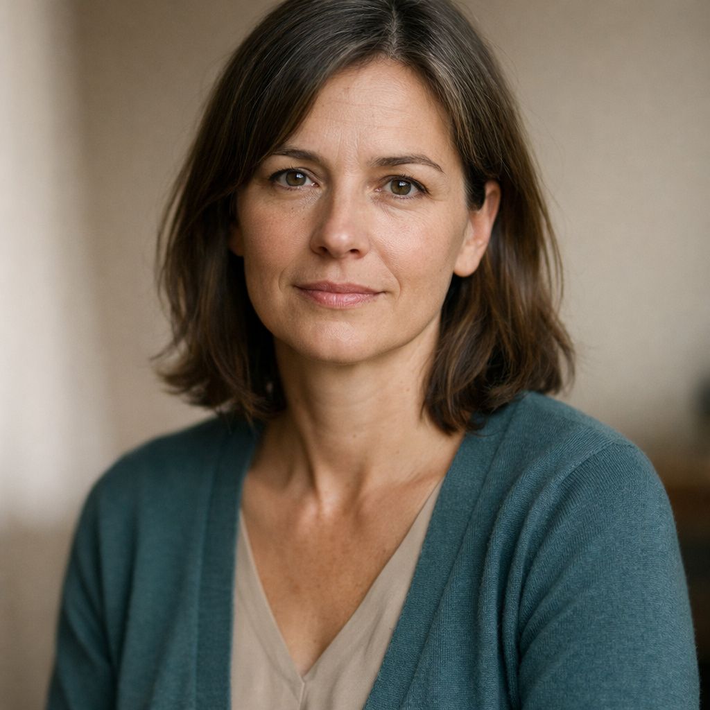 Sabine Huber