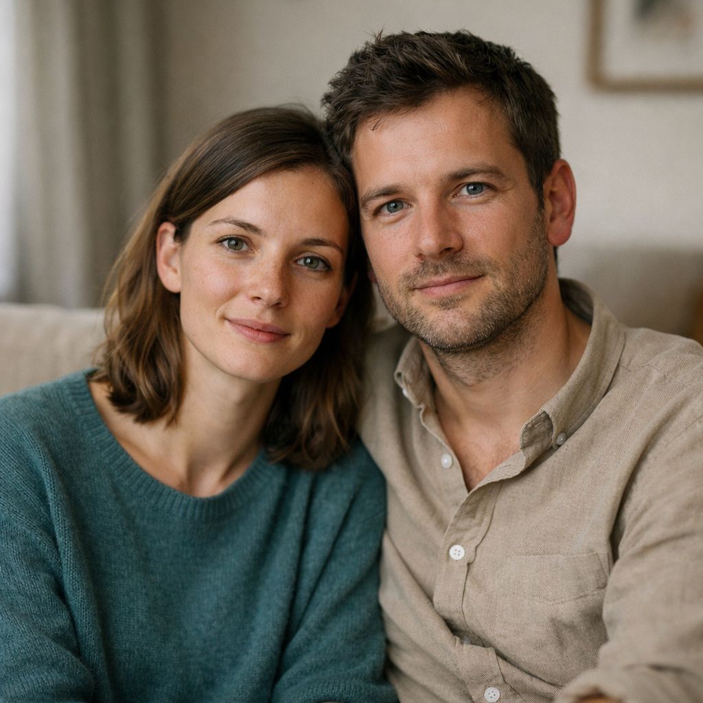 Sarah Hofer + Markus Wagner