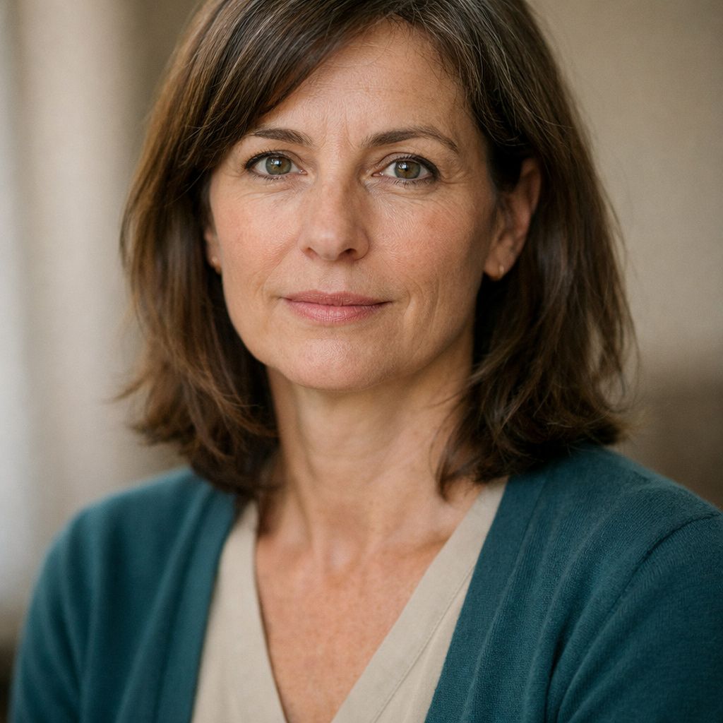 Frau Martina Steininger