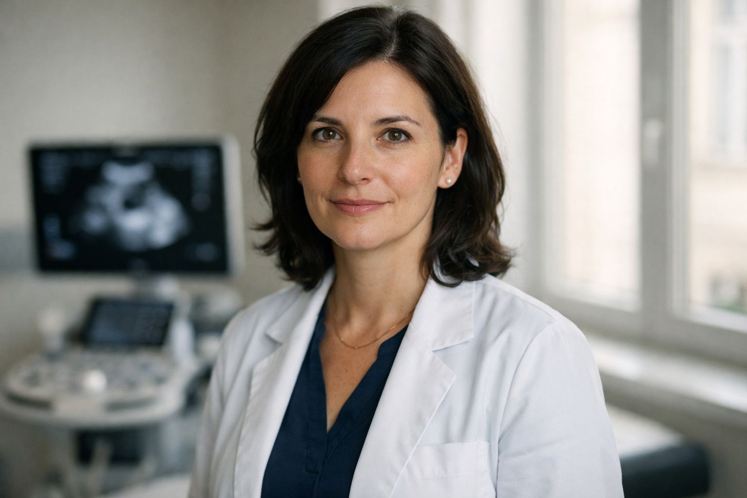 Dr. Christina Mayer