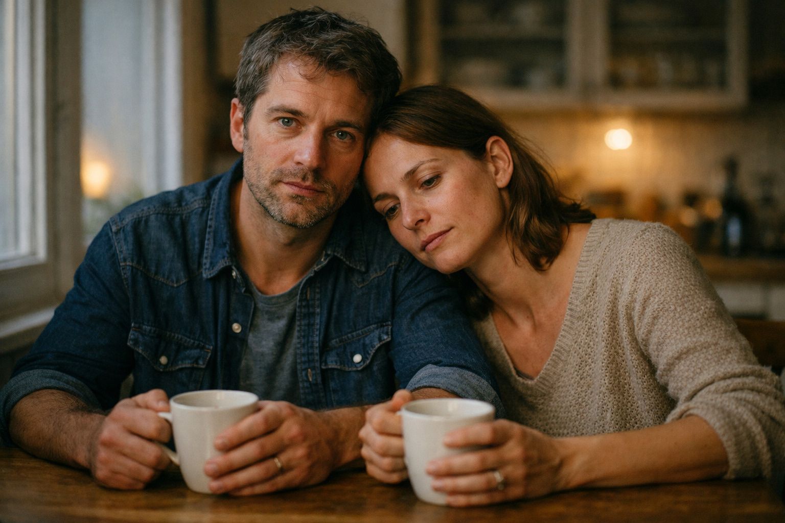 Sarah Hofer + Markus Wagner