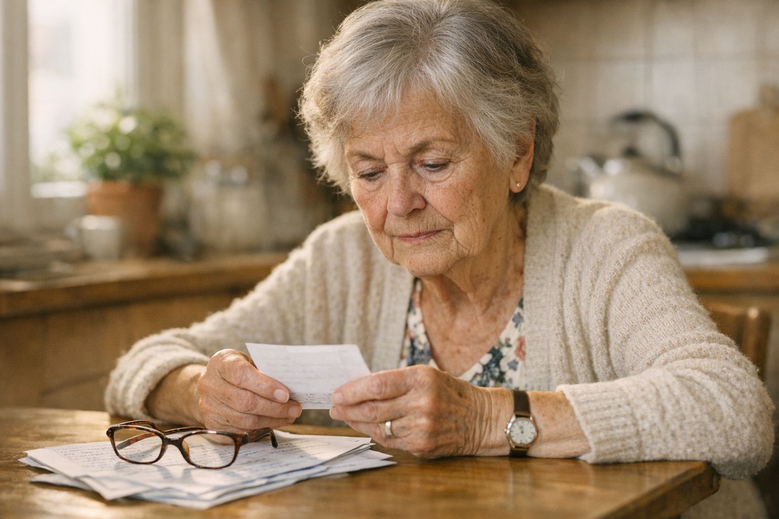 Frau Elisabeth Novak
