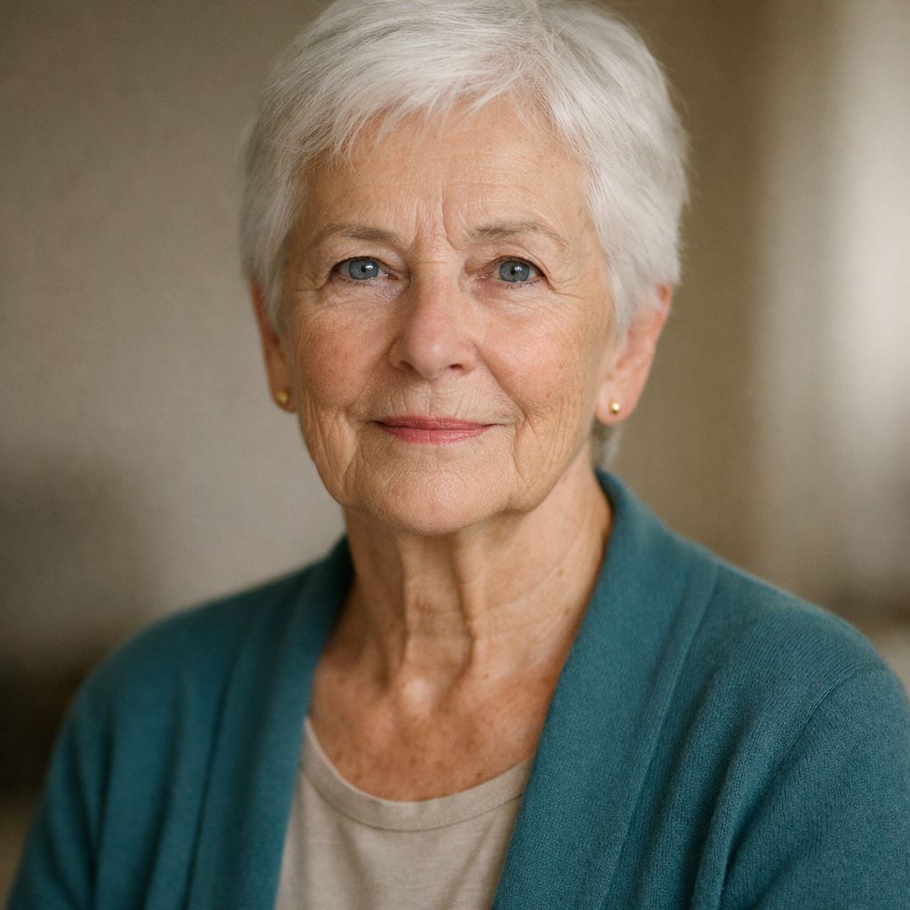 Frau Elisabeth Novak