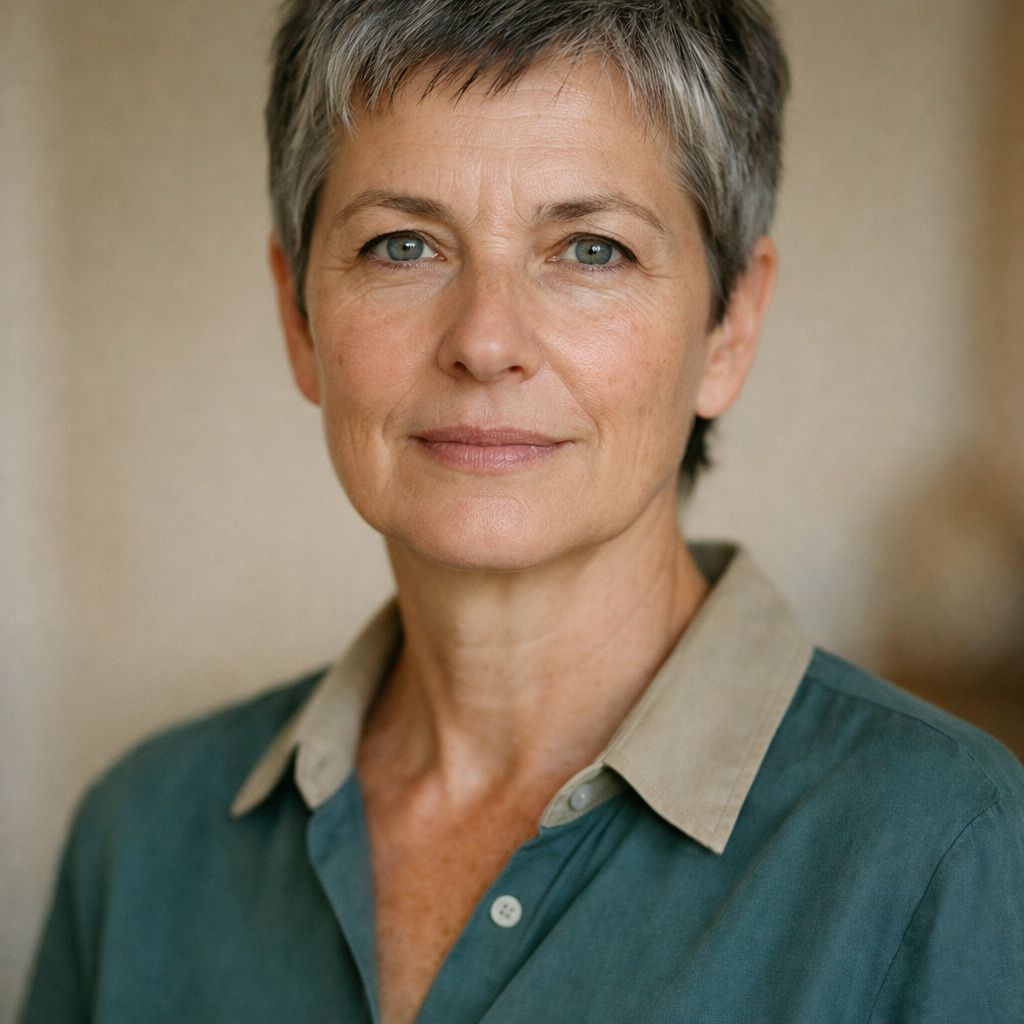 Frau Jasmin Paulsen