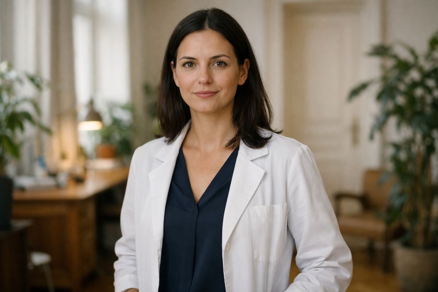 Dr.in Sophie Marchetti